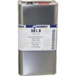 Jerrican 6kg colle polyuréthane KLEIBERIT PUR 501-0