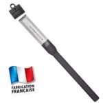 Ebauchoir de charpentier à lame biseautée en 50 mm