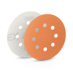 Boite de 100 disques Ø 150 mm 6 trous KP131 G100