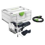 Fraiseuse DOMINO DF 500 RQ-Plus Festool