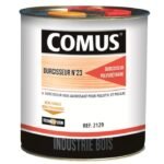Durcisseur N°23 polyuréthane non jauni 2129 COMUS – 1 L