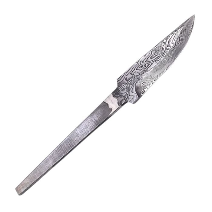 B5576 Lame Nordell Damascus 85 – Image 1