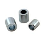 Jeu de bagues de calibrage pour mécanismes 7 mm Duchesse