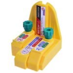 Guide pour assemblage à mi-bois Microjig Matchfit Dado Stop DS-333