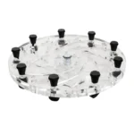 Plateau de reprise Gamma Zinken diamètre 300mm M33x3,5