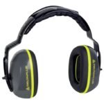 Casque anti-bruit INTERLAGOS LIGHT – Casque antibruit léger à arceau inclinable
