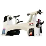 Tour à bois Jet modèle JWL-1221VS avec variateur