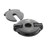 Porte outils multi-pentes Le RavageurDiam 125 x al30 Z2 Ep40