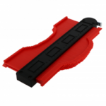 Conformateur de profil 255x45mm avec pointe ABS