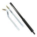 Outils de creusage Pro-Forme Woodcut modèle Prokit 02