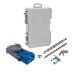 Gabarit de perçage Pocket-Hole Jig R3 – Kreg