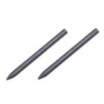 Lot de 2 mines graphites pour porte mines WANDA