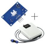 Set comprenant la carte électronique Active et la pédale Active pour les machines antérieures à 2019