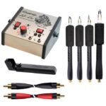 Kit pyrograveur Razertip SS-D10 spécial Pyrogravure