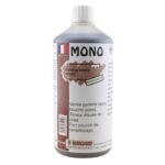 Vernis au tampon SURGAND Vernis Mono – Gomme laque de fond 1 litre