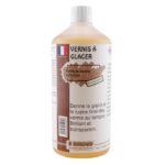 Vernis au tampon à glacer Surgand – 1 litre