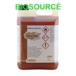 Surfin Vénitien SURGAND – Vernis ambré à brillant direct 5 litres