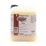 Vernis vitrificateur hydro PU-Acryl Mat Surgand 5 Litres