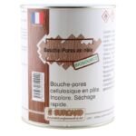 Bouche-pores en pâte incolore SURGAND – Pot de 1 litre