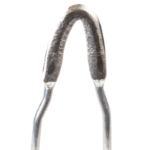 Pointe moyenne ronde standard T2M