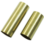 Jeu de 2 tubes pour atomiseur gamme standard