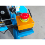 Scie à grume mobile SAG660 LEMAN - Transport inclus – Image 2