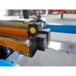 Scie à grume mobile SAG660 LEMAN - Transport inclus – Image 3