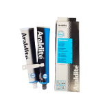 Araldite normale bleue (tubes GM 2x100ml)