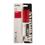 Araldite rapide (seringue 24ml)
