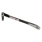 Arrachinette de charpentier long 305mm.