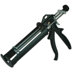 Pistolet extrudeur pour cartouches de 380-410 ml