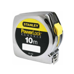 Mesure à ruban Powerlock 
10 m  ABS, ruban largeur 25 mm
