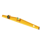 Niveau trapèze long 60 cm