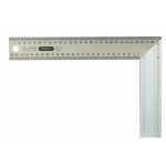 Équerre de menuisier STANLEY® 400 × 200 mm