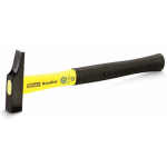 Marteau de menuisier manche bois 
16 mm 100g