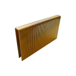 Boîte de 10000 agrafes S5 long 50mm