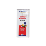 Bidon 4,5kg colle néoprène liquide C114-5