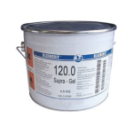 Bidon 4,5kg colle néoprène gel 120