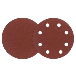 Boîte 50 disques D-125 KP508 Grain 60