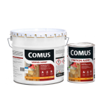 Bidon 3 litres vernis de finition satiné A651P
"Sur demande et préconisation uniquement"