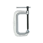 Presse en C forgée serrage 200mm saillie 105mm