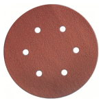 Boîte 50 disques D.150 6T KP508 Grain 120