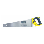 Scie égoïne Jet Cut 450mm débit moyen. 
Affûtage permanent HP (Hard point)  7 dents au pouce