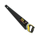 Scie égoïne Fat Max Appliflon 550mm affûtage permanent HP (Hard point)  7 dents au pouce