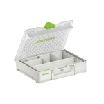 Systainer³ Organizer SYS3 ORG M 89 6xESB