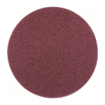 Disque abrasif autocollant Ø 300 mm Grain 120 - boite de 10