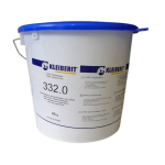 Colle vinylique D2 KLEIBERIT 332.0 – Seau 10 kg