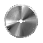 Lame de mise à format série 336 - Isocele
Diamètre 250 ep 3,2 AL30 Z60 
denture carbure alternée