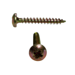 Boîte 200 vis panneaux 
TC PZ bi 5x80