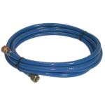 Tuyau 8x14 spécial colles blanches long 5m
code 476700